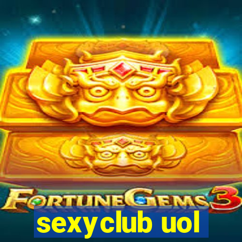 sexyclub uol